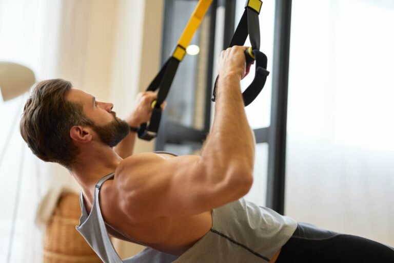 6 natural ways to increase your testosterone levels