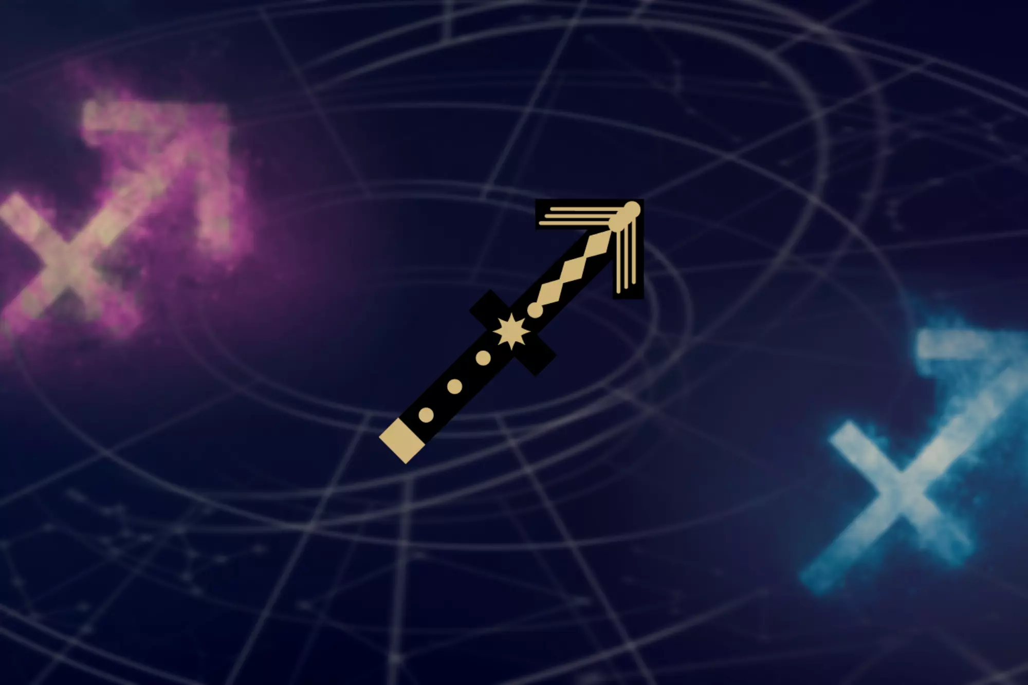 Sagittarius compatibility with other signs Magic Honey