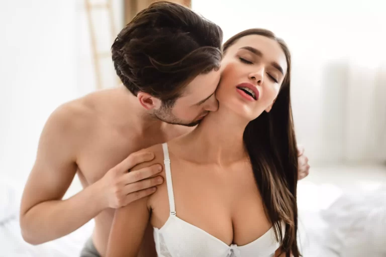 female erogenous zones