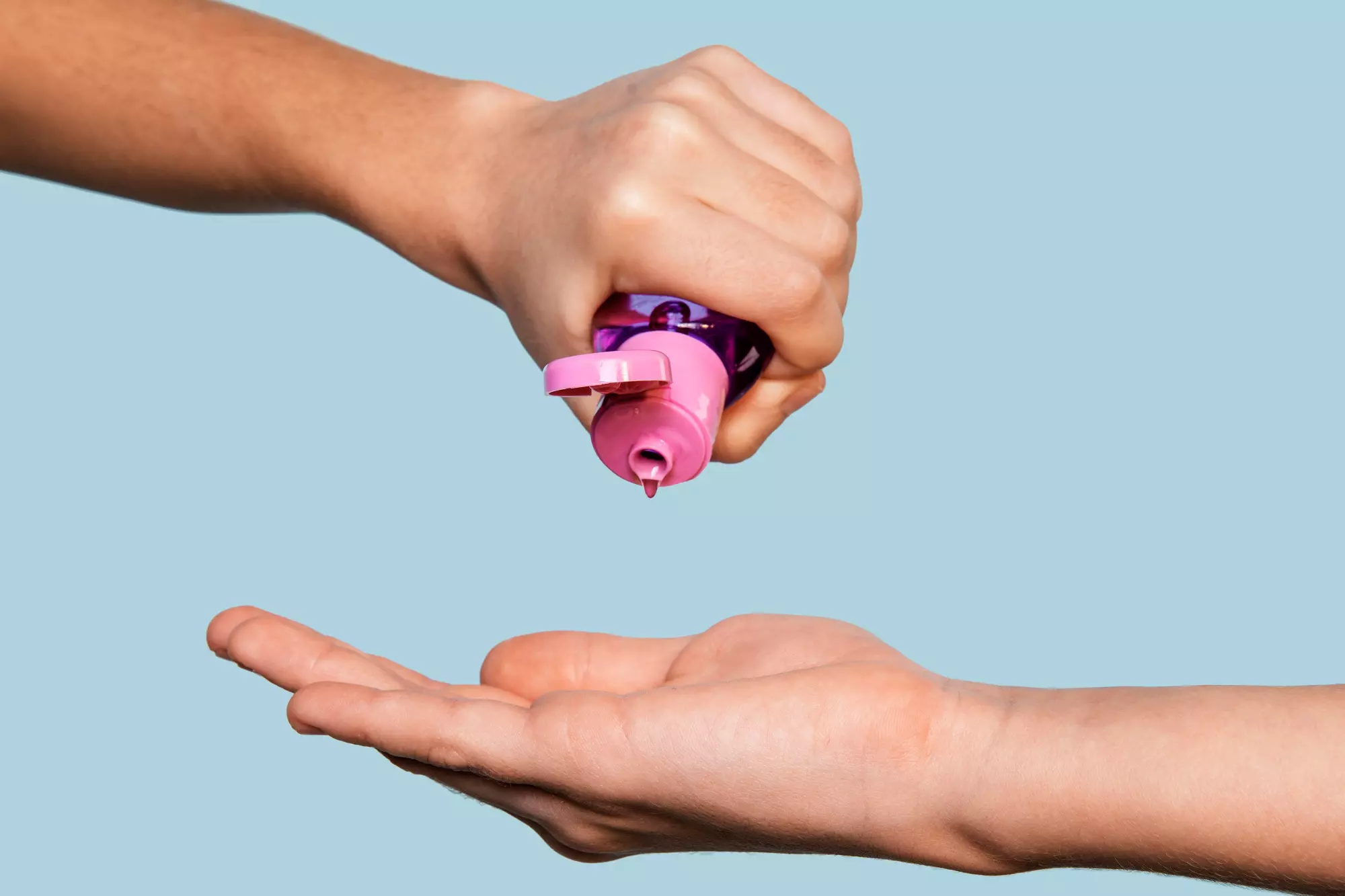 Intimate Lubricants for Men and Women