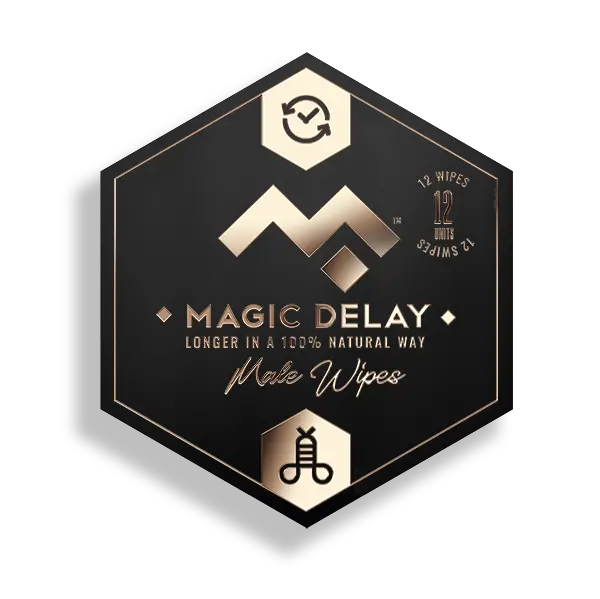 Magic Delay