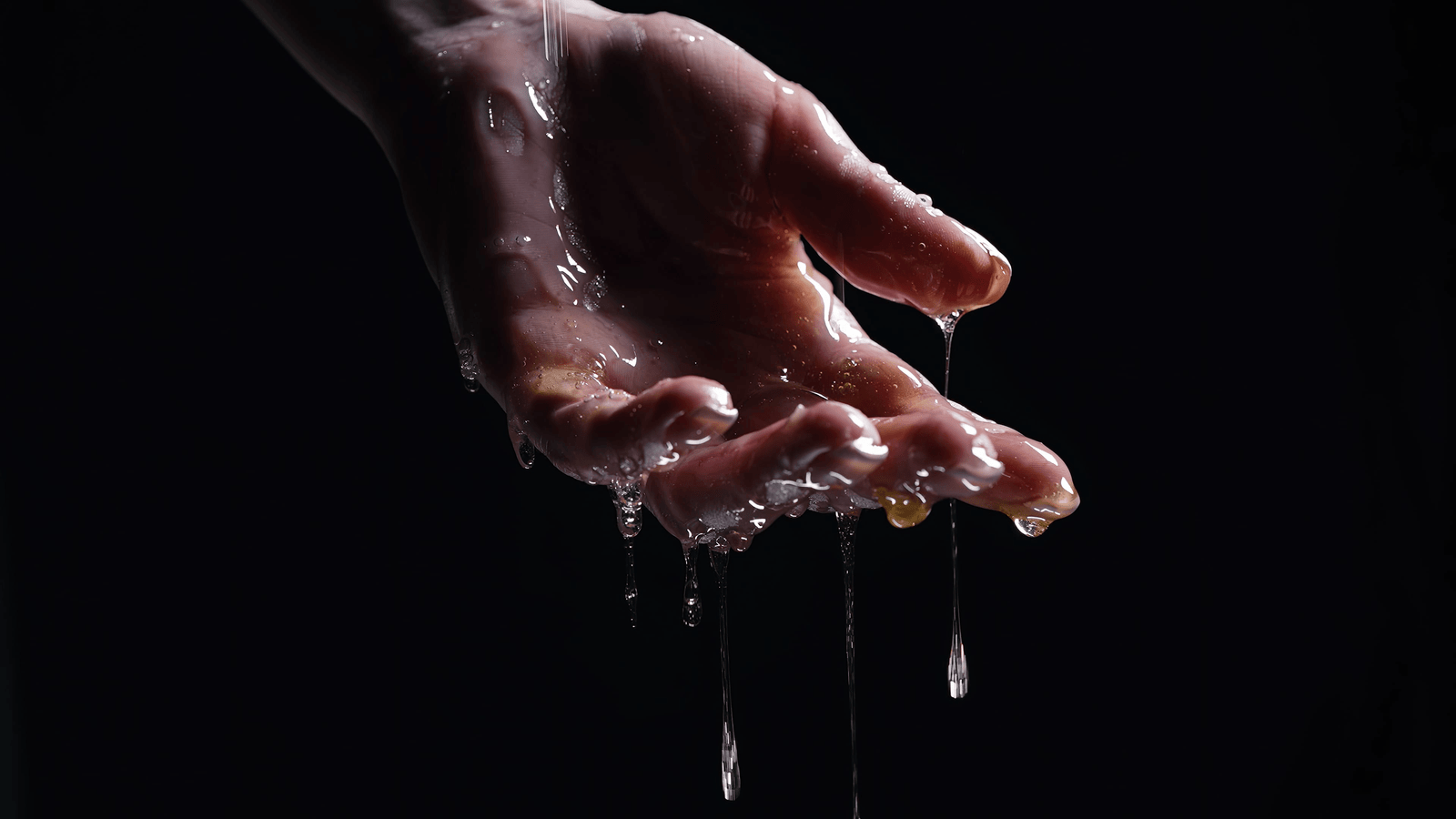 El Sabor de los Fluidos Íntimos Femeninos