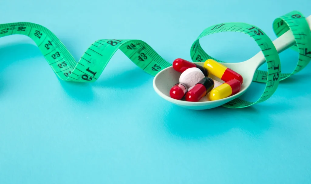 appetite suppressant-supresor de apetito