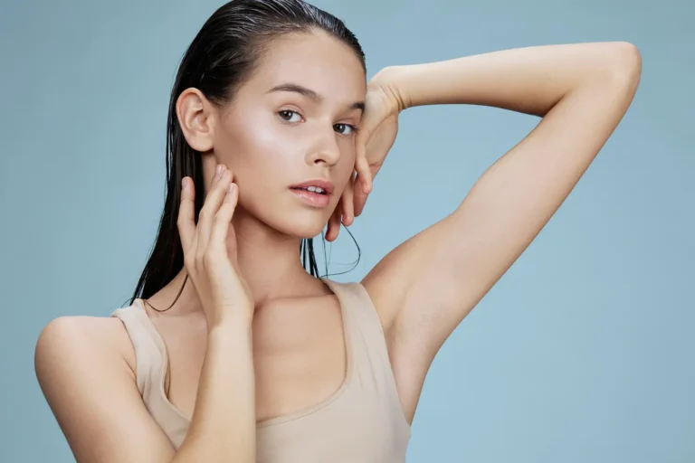 Despigmentar la Piel