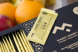Magic Honey como funciona-Magic Honey how it works