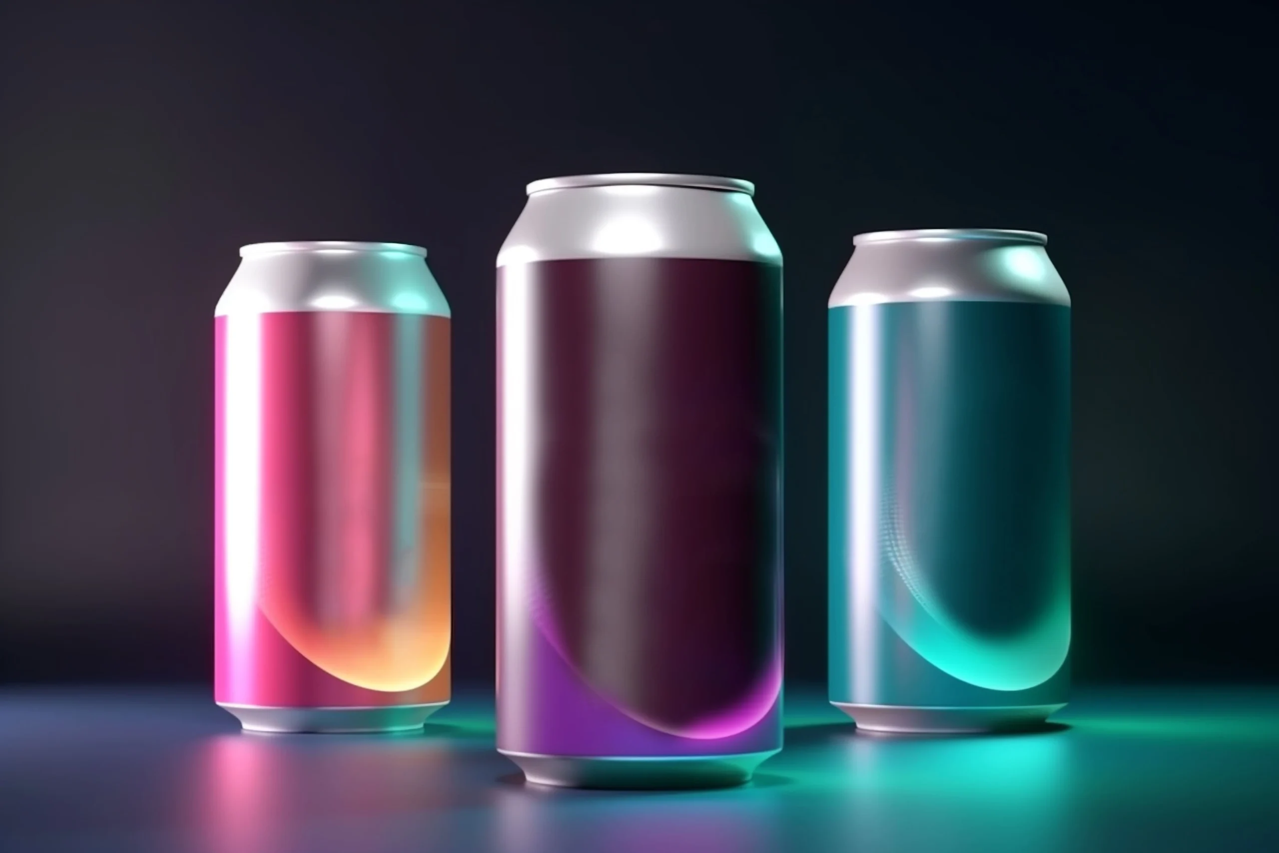 Para Qué Sirven las Bebidas Energizantes-What Energy Drinks Are For