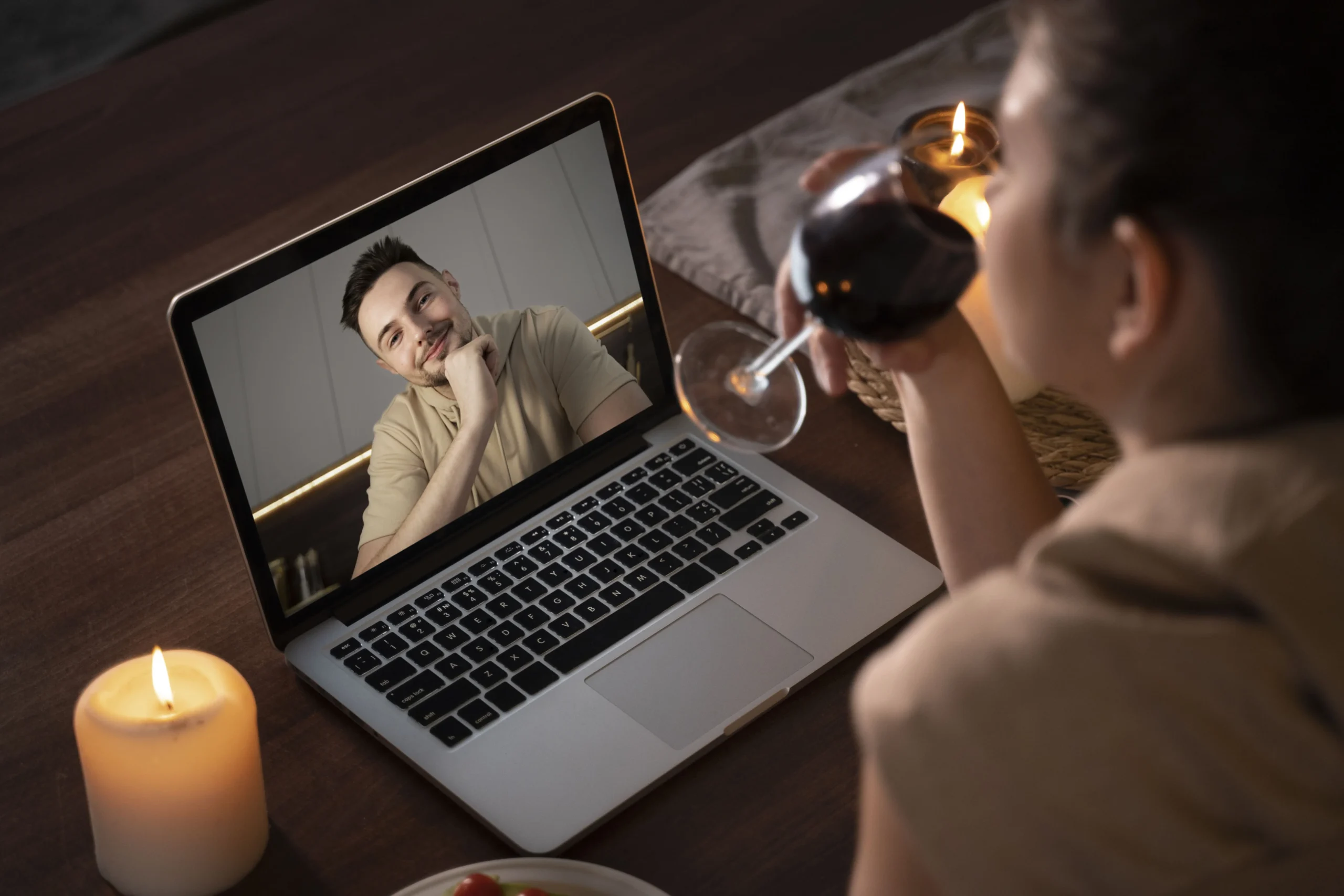 Relacion a distancia-Distance relationship