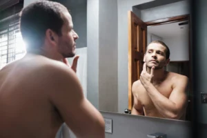 Cuidados Íntimos Masculinos