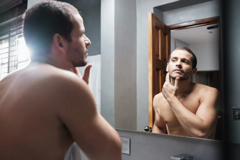 Cuidados Íntimos Masculinos