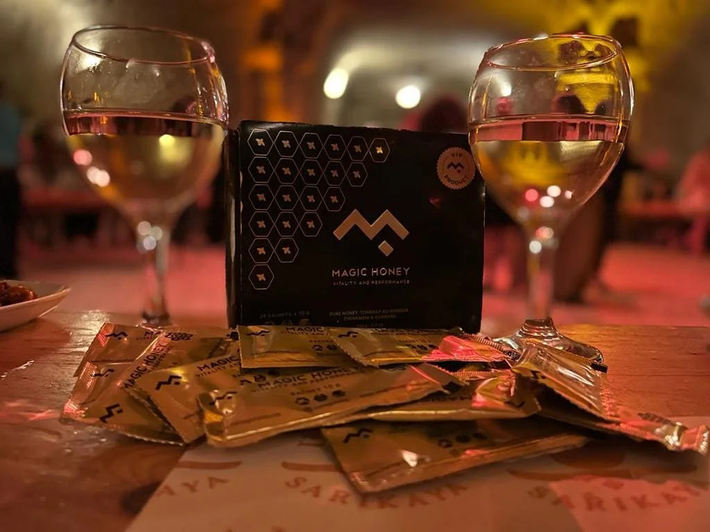 Magic Honey Precio