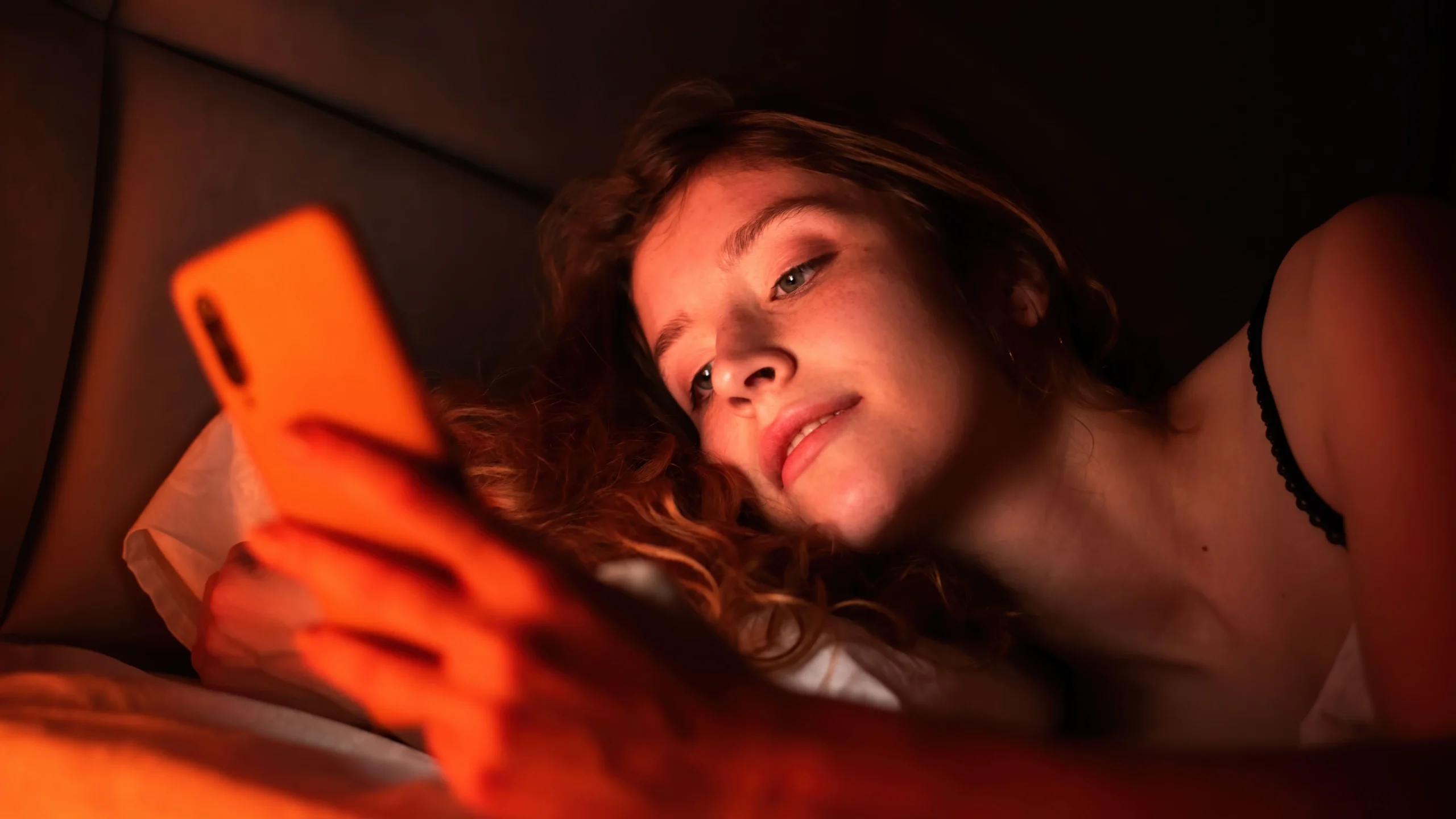 Relaciones a Distancia y Sexualidad-relacionamentos à distância e sexualidade