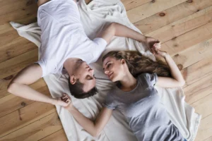 Tener sexo en la menstruación