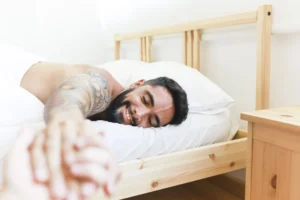 Recuperacion del esperma