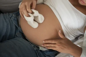 Puedes quedar embarazada en tu primera vez
