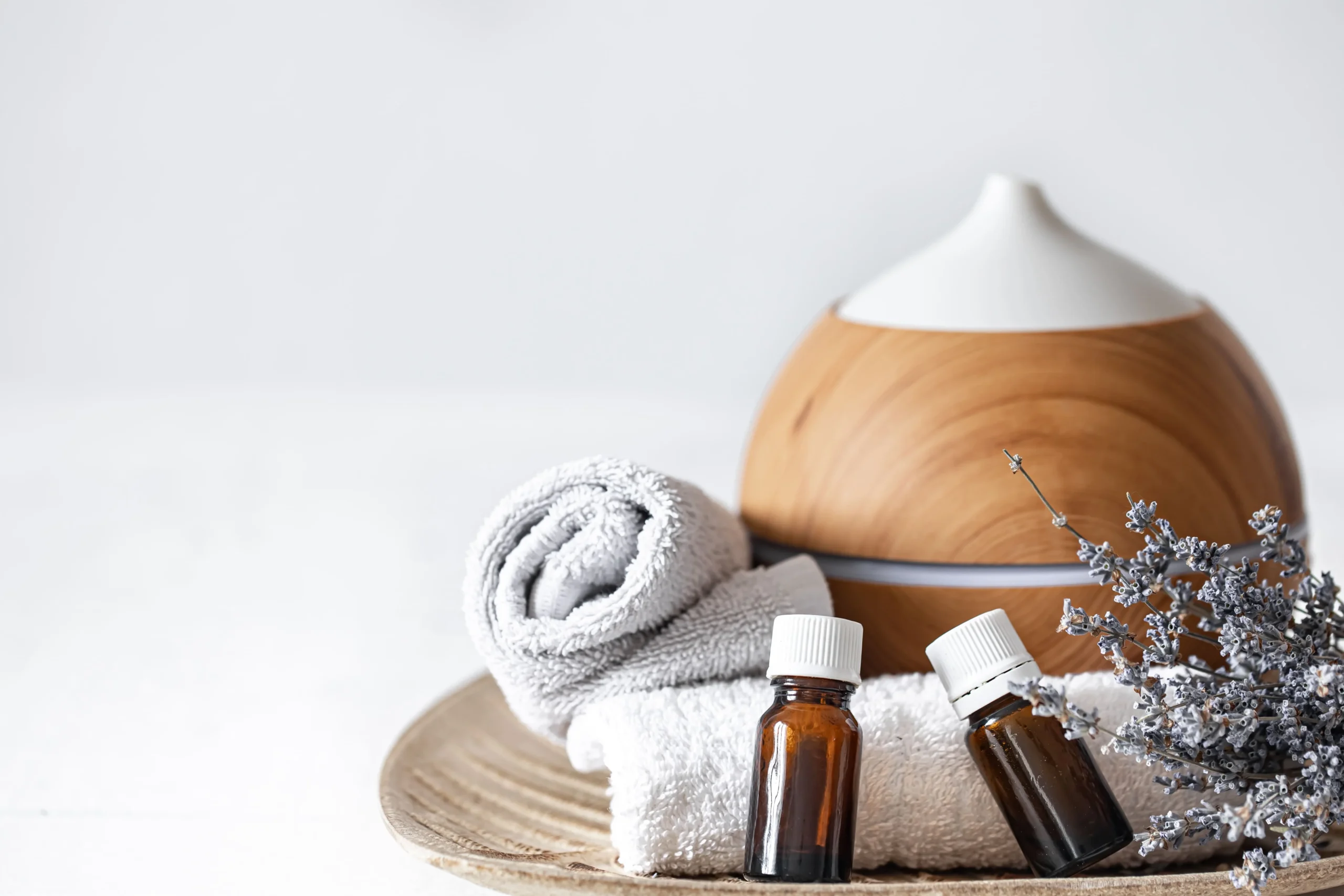Aromaterapia