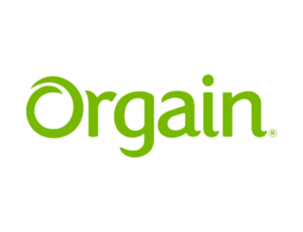 orgain