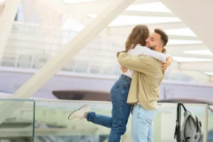 un amor perdido