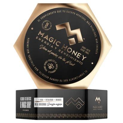 Caja de 24 sobres Hombre