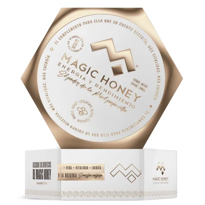 Caja de 24 sobres mujer