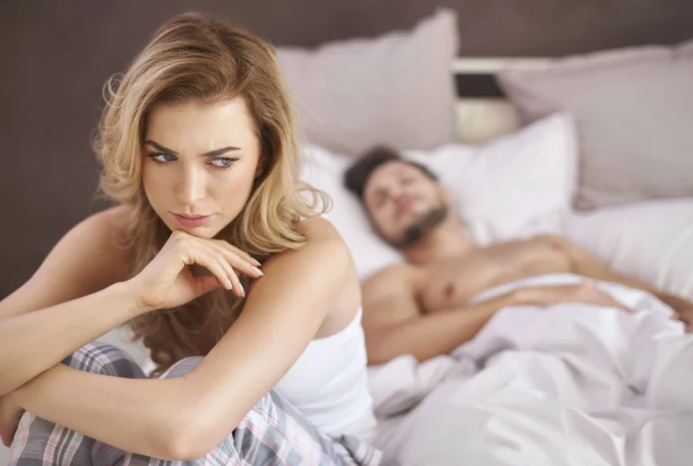 low libido in women - Libido en la mujer: causas, síntomas y cómo mejorarla