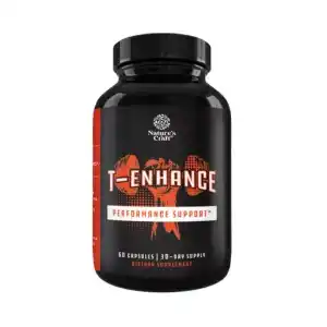 Nature's craft Horny goat weed