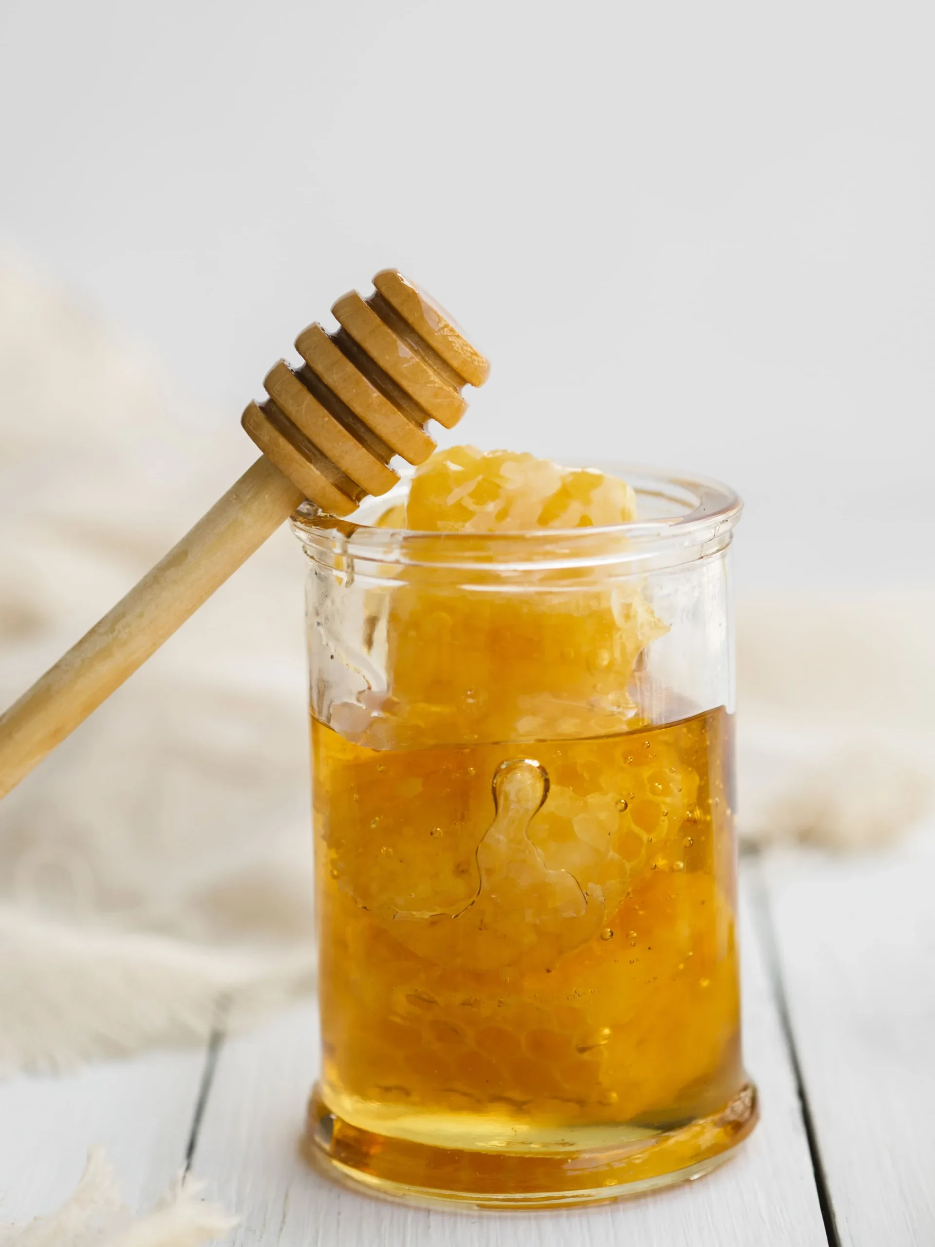 How to fix crystallized honey