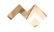 Logo magic honey Logo magic honey